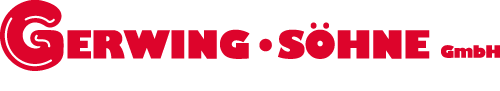 Gerwing Soehne Bonn – Waerme, Wasser und Energie