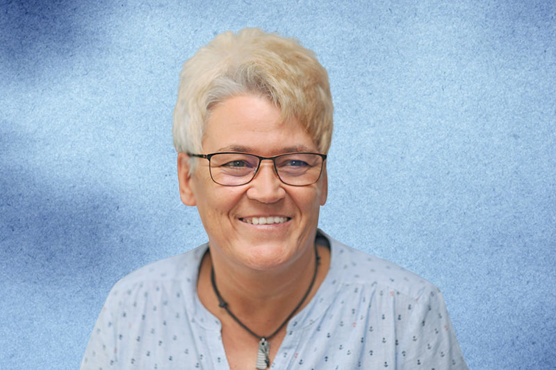 Ansprechpartner Bonn von Gerwing Söhne – Marion Schlug