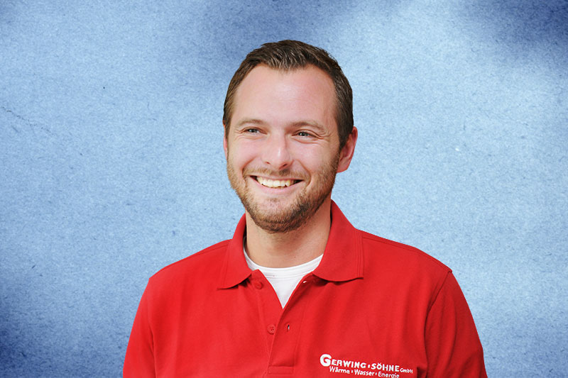 Ansprechpartner Bonn von Gerwing Söhne – Patrick Minciacovschi