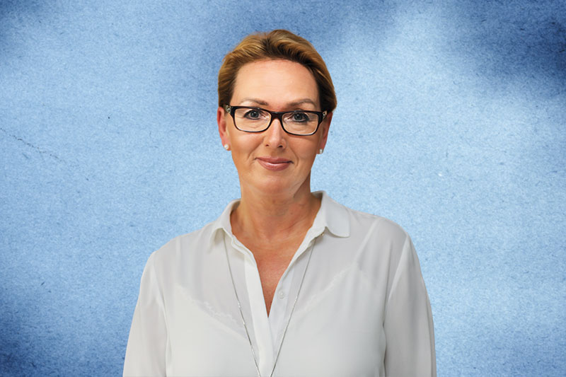 Ansprechpartner Bonn von Gerwing Söhne – Sandra Lange