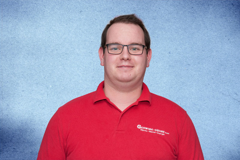 Elektrotechnik Bonn von Gerwing Söhne – Oliver Moritz