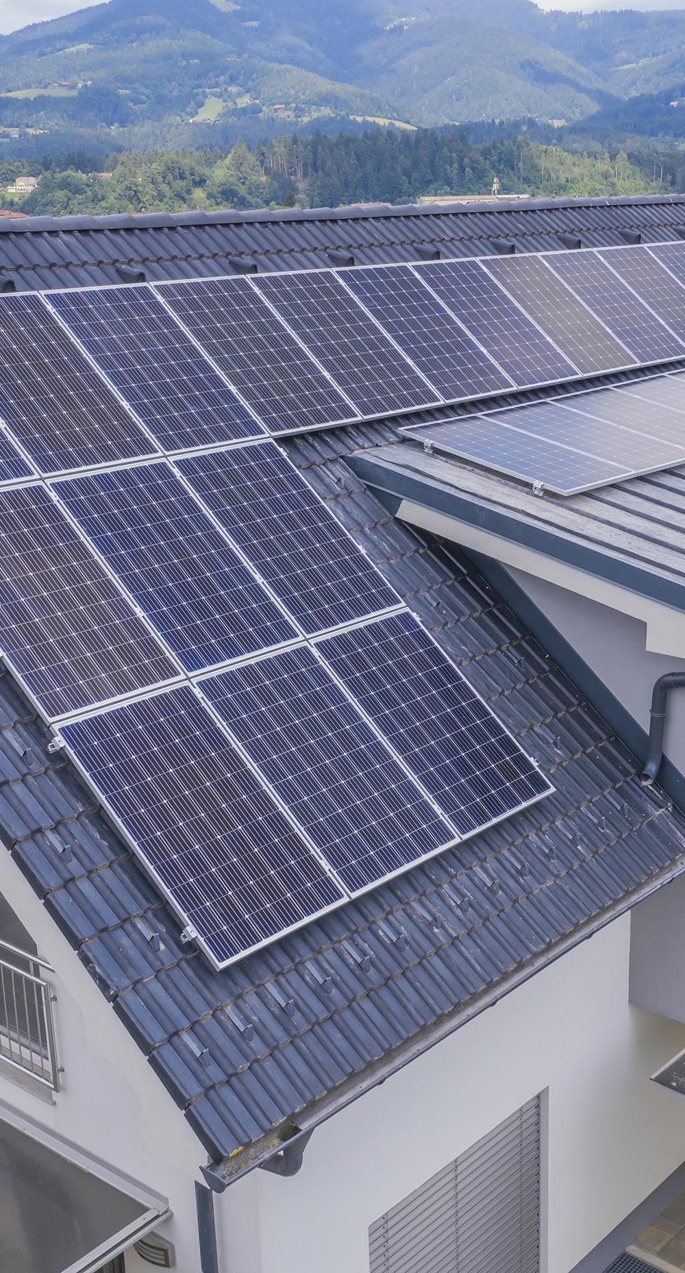 Haustechnik Bonn – Gerwing Söhne – Gerwing & Soehne Bonn – Photovoltaikanlage für nachhaltige Energie Photovoltaikanlage von Gerwing Söhne in Bonn für nachhaltige Energie