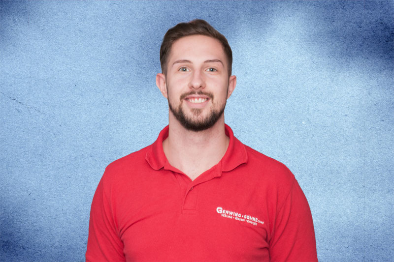 Hybridsysteme Bonn von Gerwing Söhne – Nico Lohner