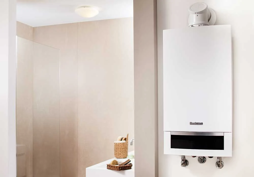 Öl- und Gasheizung Bonn von Gerwing Söhne – Buderus Logamax plus GB172 Gas Brennwertgerät
