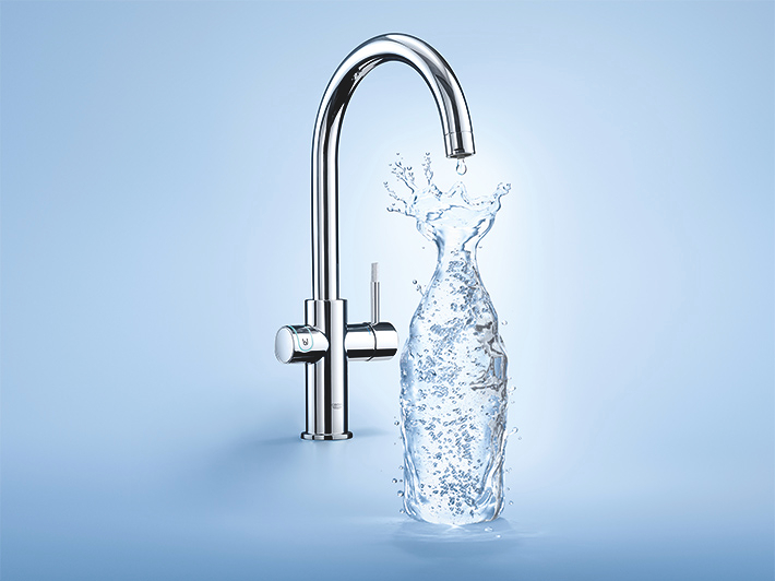 Sanitär Kundendienst Bonn – Gerwing Söhne – Grohe Trinkwasser Sanitär Kundendienst Bonn von Gerwing Söhne – Grohe Trinkwasser