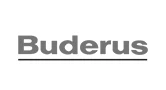 Wärmepumpen Bonn von Gerwing Söhne – gerwing soehne bonn partner buderus logo