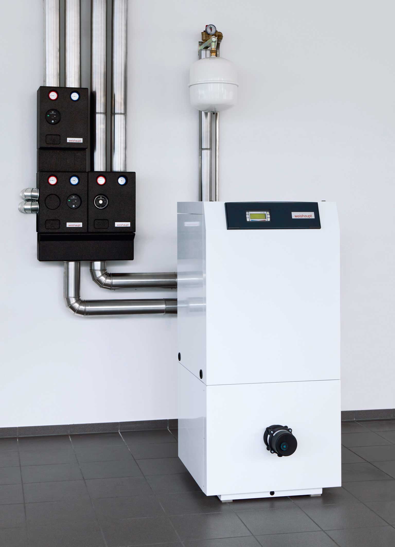 Wärmepumpen Bonn von Gerwing Söhne – weishaupt wasser wasser waermepumpe bonn